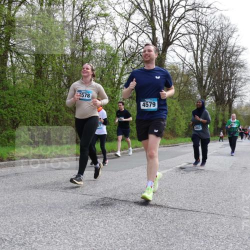 12.04.2026 - 45. Internationalen Wilhelmsburger Insellauf Yannick Fuchs http://msf.ph/oto/9506751 12.04.2026 13:01:46 Laufen 4578, 57, 4579, 3462 meine-sportfotos.de