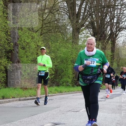 12.04.2026 - 45. Internationalen Wilhelmsburger Insellauf Yannick Fuchs http://msf.ph/oto/9506762 12.04.2026 13:01:48 Laufen 2043, 37, 5481, 3933 meine-sportfotos.de