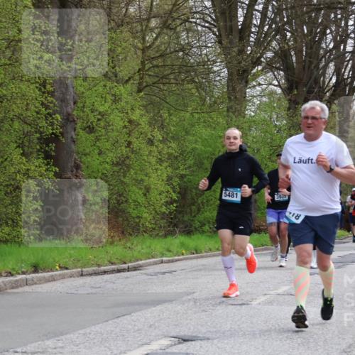 12.04.2026 - 45. Internationalen Wilhelmsburger Insellauf Yannick Fuchs http://msf.ph/oto/9506776 12.04.2026 13:01:51 Laufen 5481, 3935, 18 meine-sportfotos.de