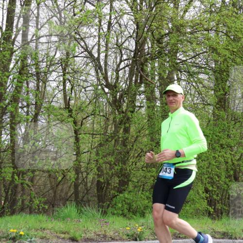 12.04.2026 - 45. Internationalen Wilhelmsburger Insellauf Yannick Fuchs http://msf.ph/oto/9506778 12.04.2026 13:01:52 Laufen 043 meine-sportfotos.de