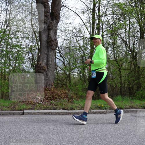 12.04.2026 - 45. Internationalen Wilhelmsburger Insellauf Yannick Fuchs http://msf.ph/oto/9506782 12.04.2026 13:01:53 Laufen 43 meine-sportfotos.de