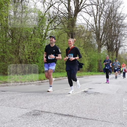 12.04.2026 - 45. Internationalen Wilhelmsburger Insellauf Yannick Fuchs http://msf.ph/oto/9506789 12.04.2026 13:01:56 Laufen 3933 meine-sportfotos.de