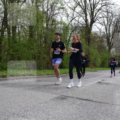 12.04.2026 - 45. Internationalen Wilhelmsburger Insellauf Yannick Fuchs http://msf.ph/oto/9506792 12.04.2026 13:01:56 Laufen 3935 meine-sportfotos.de