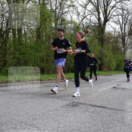 12.04.2026 - 45. Internationalen Wilhelmsburger Insellauf Yannick Fuchs http://msf.ph/oto/9506793 12.04.2026 13:01:56 Laufen 39, 3942 meine-sportfotos.de