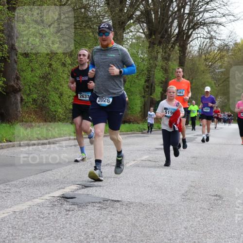 12.04.2026 - 45. Internationalen Wilhelmsburger Insellauf Yannick Fuchs http://msf.ph/oto/9506802 12.04.2026 13:01:59 Laufen 2462, 2637, 2026, 3469, 4558, 5199 meine-sportfotos.de