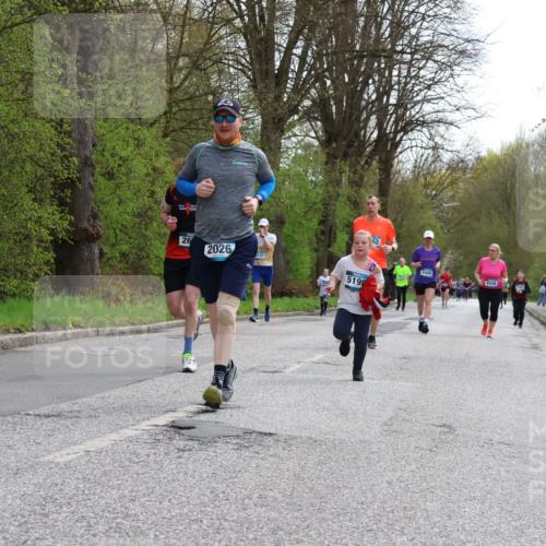 12.04.2026 - 45. Internationalen Wilhelmsburger Insellauf Yannick Fuchs http://msf.ph/oto/9506804 12.04.2026 13:01:59 Laufen 26, 2026, 5199, 3469 meine-sportfotos.de