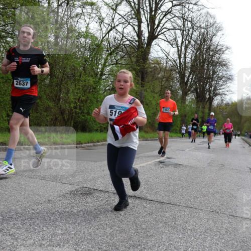 12.04.2026 - 45. Internationalen Wilhelmsburger Insellauf Yannick Fuchs http://msf.ph/oto/9506819 12.04.2026 13:02:02 Laufen 2637, 519, 2462 meine-sportfotos.de