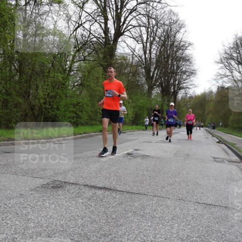12.04.2026 - 45. Internationalen Wilhelmsburger Insellauf Yannick Fuchs http://msf.ph/oto/9506824 12.04.2026 13:02:03 Laufen 2462, 3469 meine-sportfotos.de