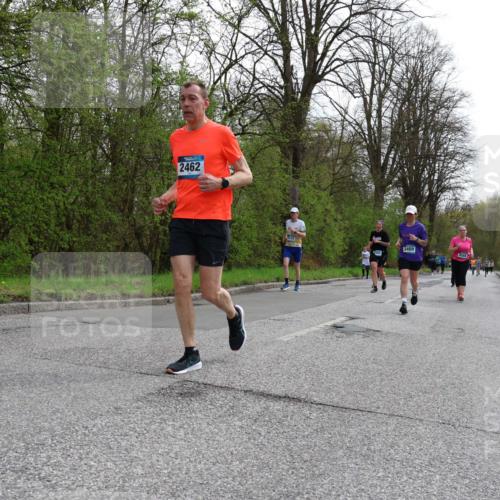 12.04.2026 - 45. Internationalen Wilhelmsburger Insellauf Yannick Fuchs http://msf.ph/oto/9506828 12.04.2026 13:02:04 Laufen 2462, 5532, 3469, 4553 meine-sportfotos.de