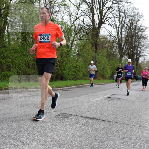 12.04.2026 - 45. Internationalen Wilhelmsburger Insellauf Yannick Fuchs http://msf.ph/oto/9506830 12.04.2026 13:02:04 Laufen 2462, 0903, 3469, 4558 meine-sportfotos.de