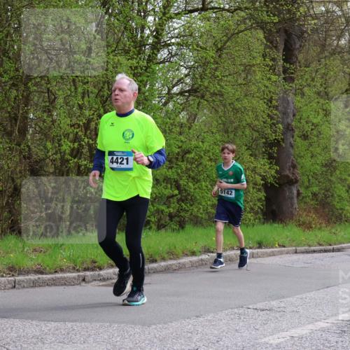 12.04.2026 - 45. Internationalen Wilhelmsburger Insellauf Yannick Fuchs http://msf.ph/oto/9506863 12.04.2026 13:02:13 Laufen 4421, 5142, 5292 meine-sportfotos.de