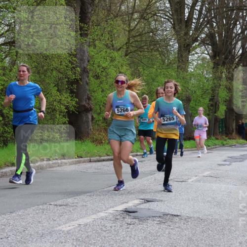12.04.2026 - 45. Internationalen Wilhelmsburger Insellauf Yannick Fuchs http://msf.ph/oto/9506891 12.04.2026 13:02:19 Laufen 5266, 5686, 5265, 5675 meine-sportfotos.de