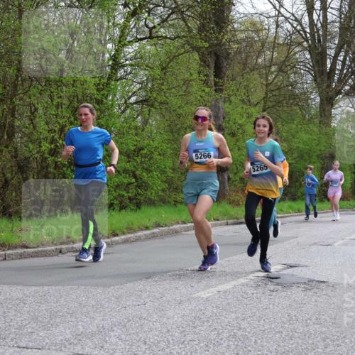 12.04.2026 - 45. Internationalen Wilhelmsburger Insellauf Yannick Fuchs http://msf.ph/oto/9506896 12.04.2026 13:02:20 Laufen 5266, 5265 meine-sportfotos.de