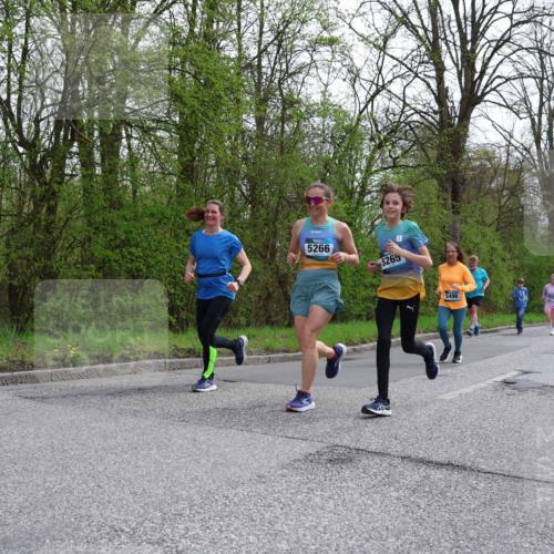 12.04.2026 - 45. Internationalen Wilhelmsburger Insellauf Yannick Fuchs http://msf.ph/oto/9506902 12.04.2026 13:02:21 Laufen 5266, 5265, 5498 meine-sportfotos.de