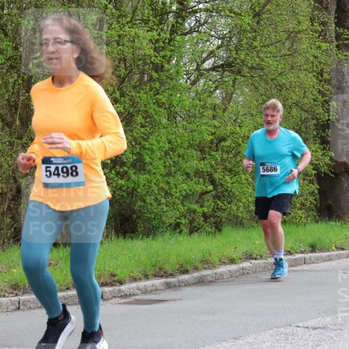 12.04.2026 - 45. Internationalen Wilhelmsburger Insellauf Yannick Fuchs http://msf.ph/oto/9506909 12.04.2026 13:02:22 Laufen 5498, 5686, 50 meine-sportfotos.de