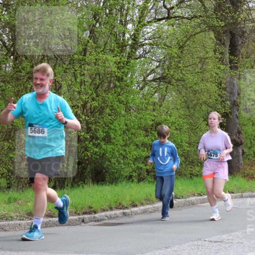 12.04.2026 - 45. Internationalen Wilhelmsburger Insellauf Yannick Fuchs http://msf.ph/oto/9506918 12.04.2026 13:02:24 Laufen 5686, 5675 meine-sportfotos.de