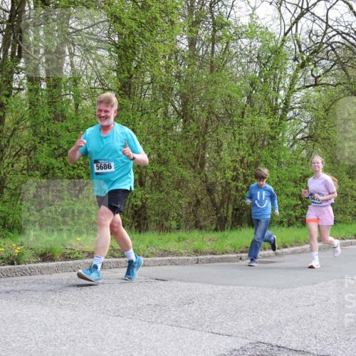 12.04.2026 - 45. Internationalen Wilhelmsburger Insellauf Yannick Fuchs http://msf.ph/oto/9506922 12.04.2026 13:02:25 Laufen 5686, 567 meine-sportfotos.de