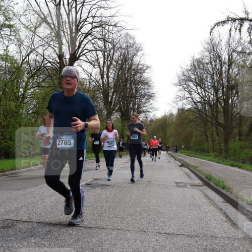 12.04.2026 - 45. Internationalen Wilhelmsburger Insellauf Yannick Fuchs http://msf.ph/oto/9506991 12.04.2026 13:02:43 Laufen 2785, 4662, 4111, 4663 meine-sportfotos.de