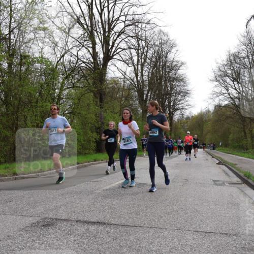 12.04.2026 - 45. Internationalen Wilhelmsburger Insellauf Yannick Fuchs http://msf.ph/oto/9506995 12.04.2026 13:02:43 Laufen 5813, 4111, 4663, 4662 meine-sportfotos.de