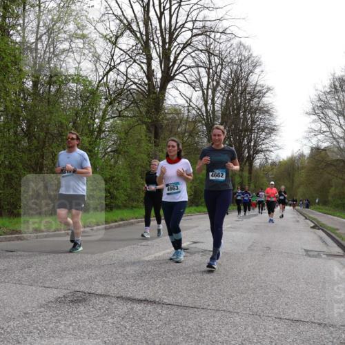 12.04.2026 - 45. Internationalen Wilhelmsburger Insellauf Yannick Fuchs http://msf.ph/oto/9506997 12.04.2026 13:02:44 Laufen 4663, 4662 meine-sportfotos.de