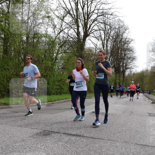 12.04.2026 - 45. Internationalen Wilhelmsburger Insellauf Yannick Fuchs http://msf.ph/oto/9506999 12.04.2026 13:02:44 Laufen 813, 4111, 4663, 4662 meine-sportfotos.de