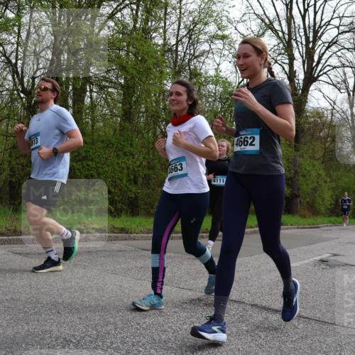 12.04.2026 - 45. Internationalen Wilhelmsburger Insellauf Yannick Fuchs http://msf.ph/oto/9507004 12.04.2026 13:02:45 Laufen 813, 1663, 4111, 4662 meine-sportfotos.de