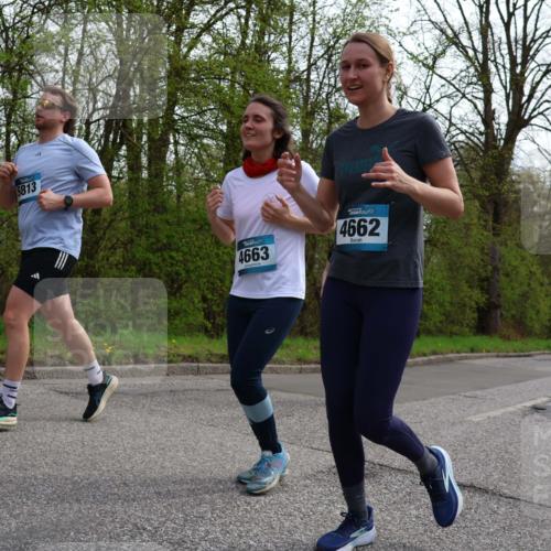 12.04.2026 - 45. Internationalen Wilhelmsburger Insellauf Yannick Fuchs http://msf.ph/oto/9507005 12.04.2026 13:02:45 Laufen 5813, 4663, 4662 meine-sportfotos.de