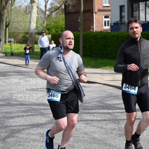 12.04.2026 - 45. Internationalen Wilhelmsburger Insellauf J. Mangold http://msf.ph/oto/9507109 12.04.2026 11:43:22 Ziel 3465, 3464, 3465, 3464 meine-sportfotos.de
