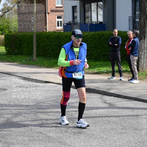 12.04.2026 - 45. Internationalen Wilhelmsburger Insellauf J. Mangold http://msf.ph/oto/9507114 12.04.2026 11:43:56 Ziel 2040, 2663 meine-sportfotos.de