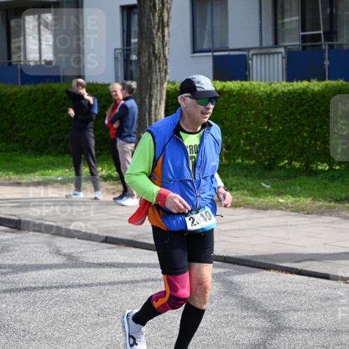 12.04.2026 - 45. Internationalen Wilhelmsburger Insellauf J. Mangold http://msf.ph/oto/9507125 12.04.2026 11:43:57 Ziel 2040, 2663 meine-sportfotos.de