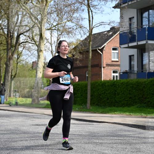 12.04.2026 - 45. Internationalen Wilhelmsburger Insellauf J. Mangold http://msf.ph/oto/9507141 12.04.2026 11:44:12 Ziel 2040, 2663 meine-sportfotos.de