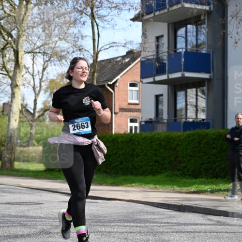 12.04.2026 - 45. Internationalen Wilhelmsburger Insellauf J. Mangold http://msf.ph/oto/9507145 12.04.2026 11:44:12 Ziel 2040, 2663 meine-sportfotos.de
