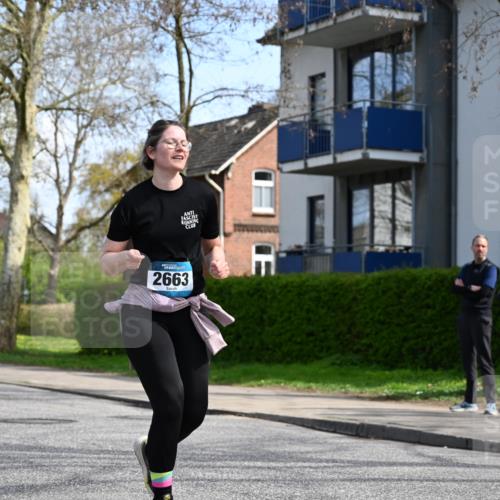 12.04.2026 - 45. Internationalen Wilhelmsburger Insellauf J. Mangold http://msf.ph/oto/9507146 12.04.2026 11:44:12 Ziel 2040, 2663 meine-sportfotos.de