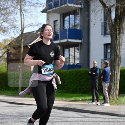 12.04.2026 - 45. Internationalen Wilhelmsburger Insellauf J. Mangold http://msf.ph/oto/9507151 12.04.2026 11:44:13 Ziel 2040, 2663 meine-sportfotos.de
