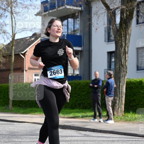12.04.2026 - 45. Internationalen Wilhelmsburger Insellauf J. Mangold http://msf.ph/oto/9507153 12.04.2026 11:44:13 Ziel 2040, 2663 meine-sportfotos.de