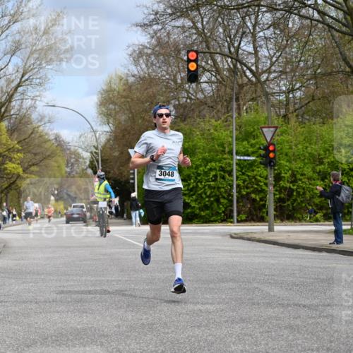 12.04.2026 - 45. Internationalen Wilhelmsburger Insellauf J. Mangold http://msf.ph/oto/9507533 12.04.2026 12:46:55 Ziel 5365, 3048, 5413, 4656, 5556, 5709, 3750, 3301, 4466 meine-sportfotos.de