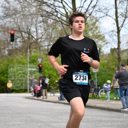 12.04.2026 - 45. Internationalen Wilhelmsburger Insellauf J. Mangold http://msf.ph/oto/9507984 12.04.2026 12:50:14 Ziel 5280, 5483, 2734, 5601, 5659, 5678, 5530, 5825 meine-sportfotos.de