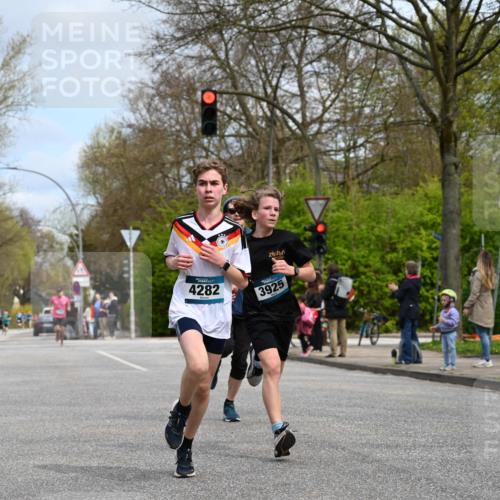12.04.2026 - 45. Internationalen Wilhelmsburger Insellauf J. Mangold http://msf.ph/oto/9508097 12.04.2026 12:51:13 Ziel 4282, 3982, 3925, 5595, 2959, 2959, 5860, 4110, 5307, 5809, 5326, 2787, 5627 meine-sportfotos.de
