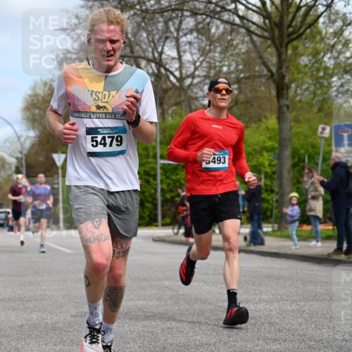 12.04.2026 - 45. Internationalen Wilhelmsburger Insellauf J. Mangold http://msf.ph/oto/9508219 12.04.2026 12:51:52 Ziel 5809, 5326, 2787, 5627, 5493, 4560, 2779, 3903, 5479, 5797, 4529, 4529, 5758, 2033, 4571, 2414, 4609 meine-sportfotos.de