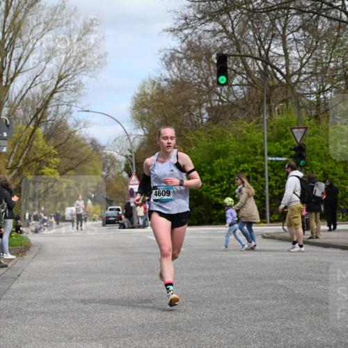 12.04.2026 - 45. Internationalen Wilhelmsburger Insellauf J. Mangold http://msf.ph/oto/9508297 12.04.2026 12:52:17 Ziel 4529, 5758, 2033, 4571, 2414, 4609, 5779, 4346 meine-sportfotos.de