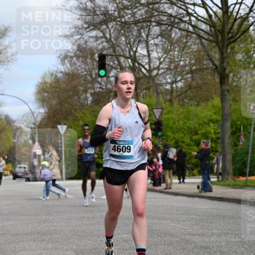 12.04.2026 - 45. Internationalen Wilhelmsburger Insellauf J. Mangold http://msf.ph/oto/9508308 12.04.2026 12:52:18 Ziel 5758, 2033, 4571, 2414, 4609, 5779, 4346, 5763 meine-sportfotos.de