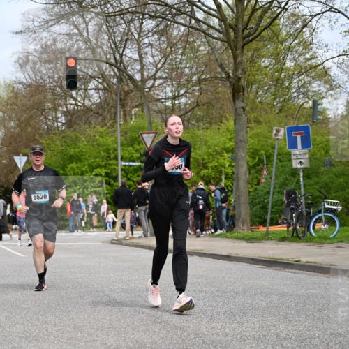 12.04.2026 - 45. Internationalen Wilhelmsburger Insellauf J. Mangold http://msf.ph/oto/9519221 12.04.2026 13:28:08 Ziel 2563, 5695, 3800, 2630, 5520, 5509 meine-sportfotos.de