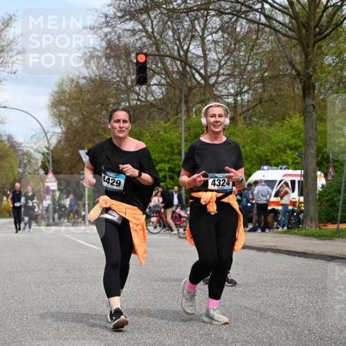 12.04.2026 - 45. Internationalen Wilhelmsburger Insellauf J. Mangold http://msf.ph/oto/9519523 12.04.2026 13:30:09 Ziel 5241, 3981, 2514, 2515, 4324, 4429, 2003, 2003, 4456, 4463, 5815 meine-sportfotos.de
