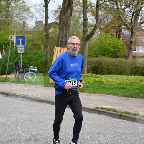 12.04.2026 - 45. Internationalen Wilhelmsburger Insellauf J. Mangold http://msf.ph/oto/9519846 12.04.2026 13:32:52 Ziel 3836, 5224, 3980, 5715, 3530 meine-sportfotos.de