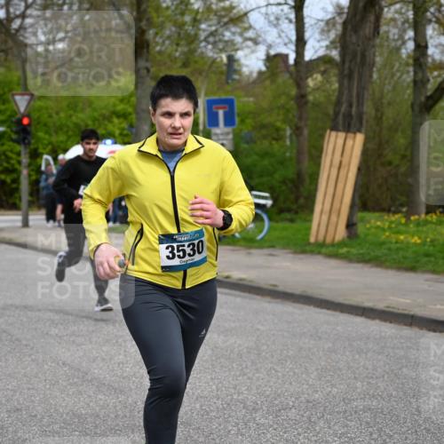 12.04.2026 - 45. Internationalen Wilhelmsburger Insellauf J. Mangold http://msf.ph/oto/9519862 12.04.2026 13:32:56 Ziel 3836, 5224, 3980, 5715, 3530 meine-sportfotos.de