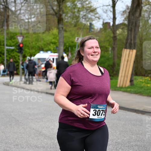 12.04.2026 - 45. Internationalen Wilhelmsburger Insellauf J. Mangold http://msf.ph/oto/9519924 12.04.2026 13:34:06 Ziel 3409, 3075 meine-sportfotos.de