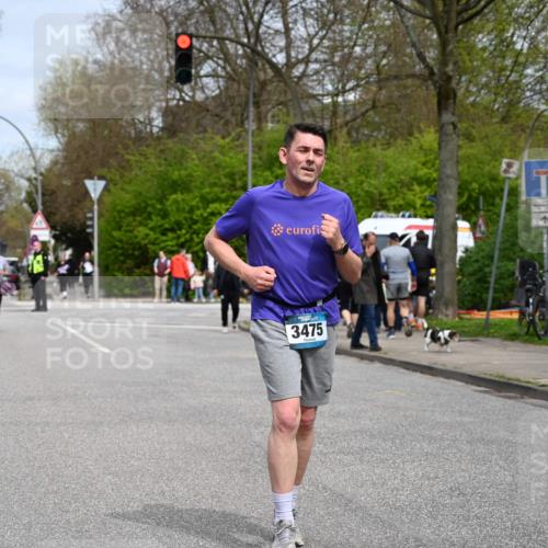 12.04.2026 - 45. Internationalen Wilhelmsburger Insellauf J. Mangold http://msf.ph/oto/9520057 12.04.2026 13:36:54 Ziel 2773, 3559, 5604, 3475 meine-sportfotos.de