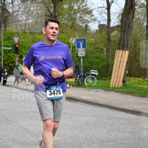 12.04.2026 - 45. Internationalen Wilhelmsburger Insellauf J. Mangold http://msf.ph/oto/9520066 12.04.2026 13:36:55 Ziel 2773, 3559, 5604, 3475 meine-sportfotos.de