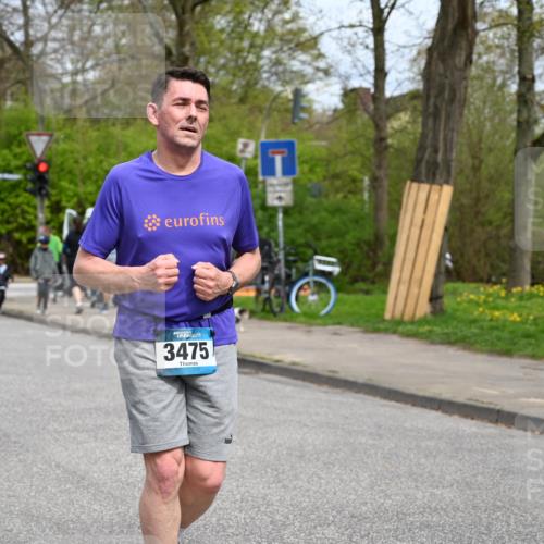 12.04.2026 - 45. Internationalen Wilhelmsburger Insellauf J. Mangold http://msf.ph/oto/9520067 12.04.2026 13:36:55 Ziel 2773, 3559, 5604, 3475 meine-sportfotos.de