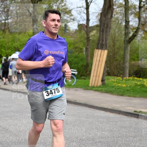 12.04.2026 - 45. Internationalen Wilhelmsburger Insellauf J. Mangold http://msf.ph/oto/9520070 12.04.2026 13:36:55 Ziel 2773, 3559, 5604, 3475 meine-sportfotos.de